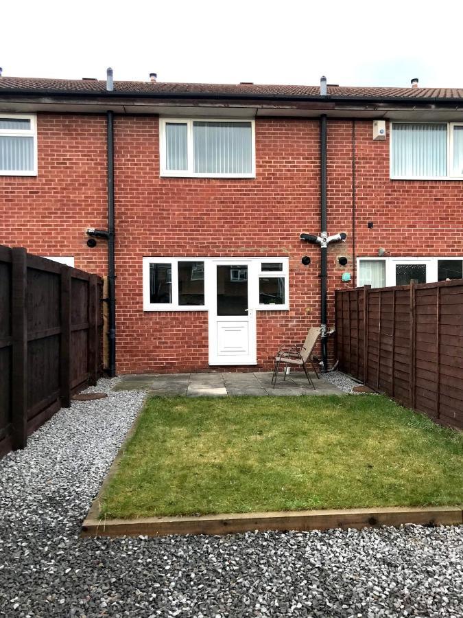 Property Hunter 23 Apartment Darlington  Exterior photo