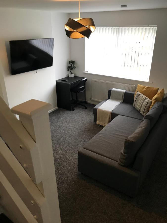 Property Hunter 23 Apartment Darlington  Exterior photo